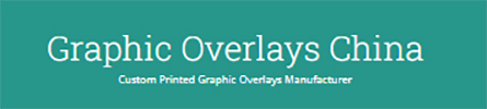 Graphic Overlays China logo
