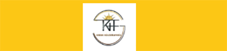Kiran Holographics logo