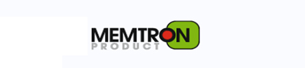 Memtron logo