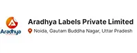 aradhyalabels logo
