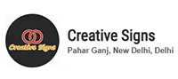 creativesigns logo