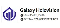 galaxyholovision logo