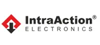 intraactionindia logo