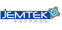 jemtekkeypads logo