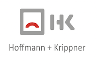 Hoffman logo