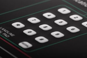 Membrane switch