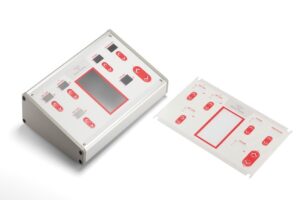 membrane switch manufacturers in Japan
