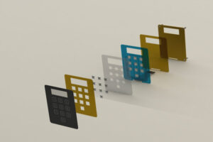 membrane switch