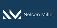 nelson miller logo
