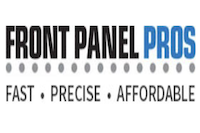 Front panle pros
