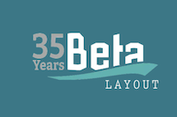 Beta Layout