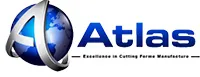 atlas dies logo