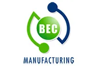 becman logo