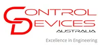 controldevices logo