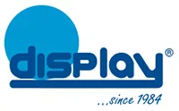 display elektronik logo