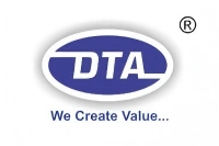 Dome Tech Art Pvt Ltd logo