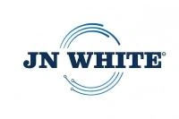 JN White logo