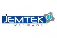 Jemtek Keypads logo