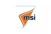 Marking Systems Inc logo