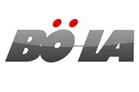 BO LA Siebdrucktechnik logo