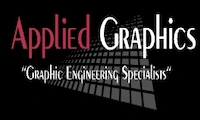 Applied logo