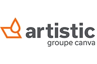 Artistic Decal logo