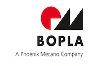 Bopla logo