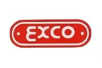 exco graphic india private logo