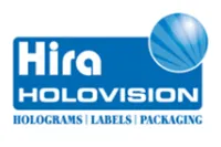 hiraholovision logo