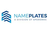 nameplatesdiv logo