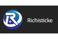 richisticker logo