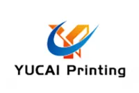 yucai printing logo