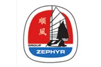 zephyr logo