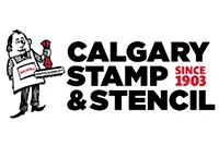calgarystamp logo