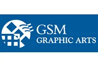 gsmgraphicarts logo