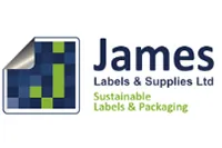 jameslabels logo