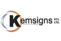 kemsigns logo