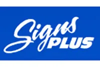 signsplus logo