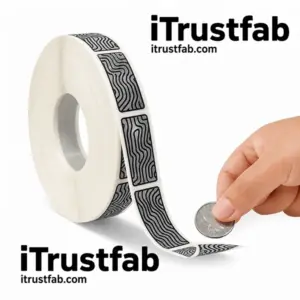 Barcode Labels