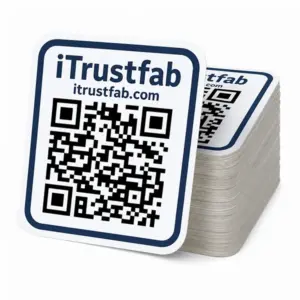Barcode Labels