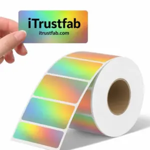 Barcode Labels