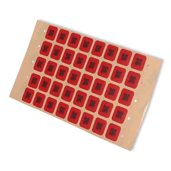 Barcode Labels - Image 2