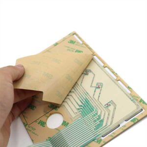 FPC Membrane Switch