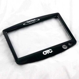 IML(In Molding Label)