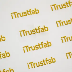 Metal Transfer Stickers