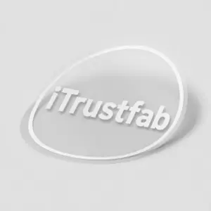 Vinyl Sticker