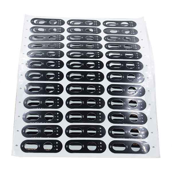 Full Sheet Labels - Image 4