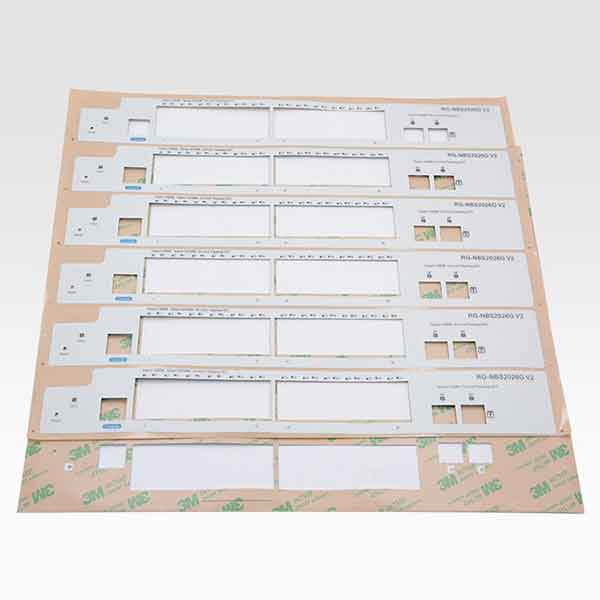 Full Sheet Labels - Image 2