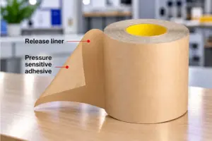 Adhesive Transfer Tape