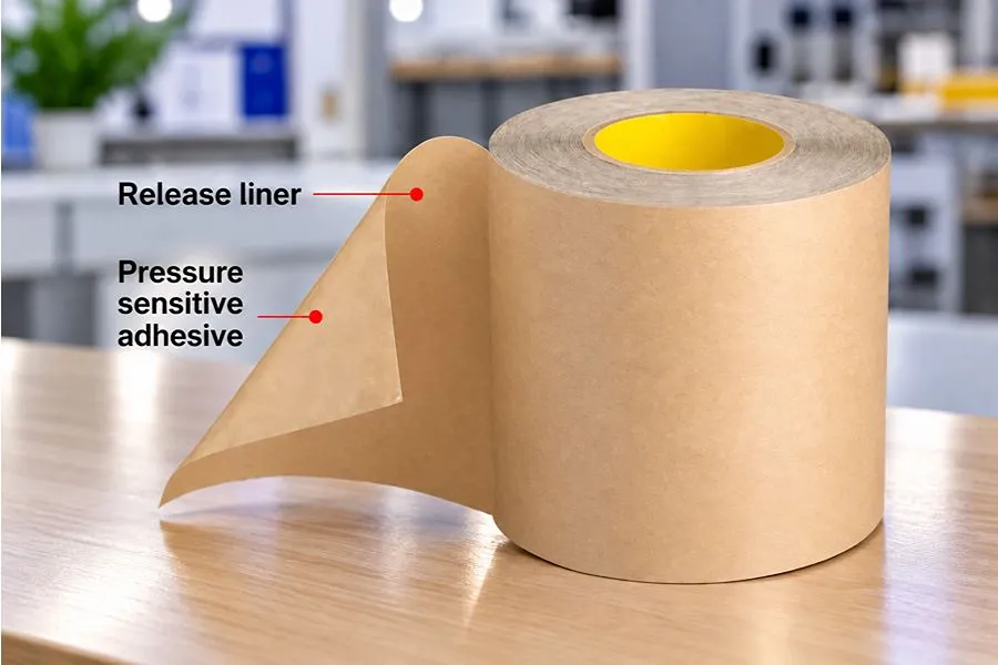 Adhesive Transfer Tape